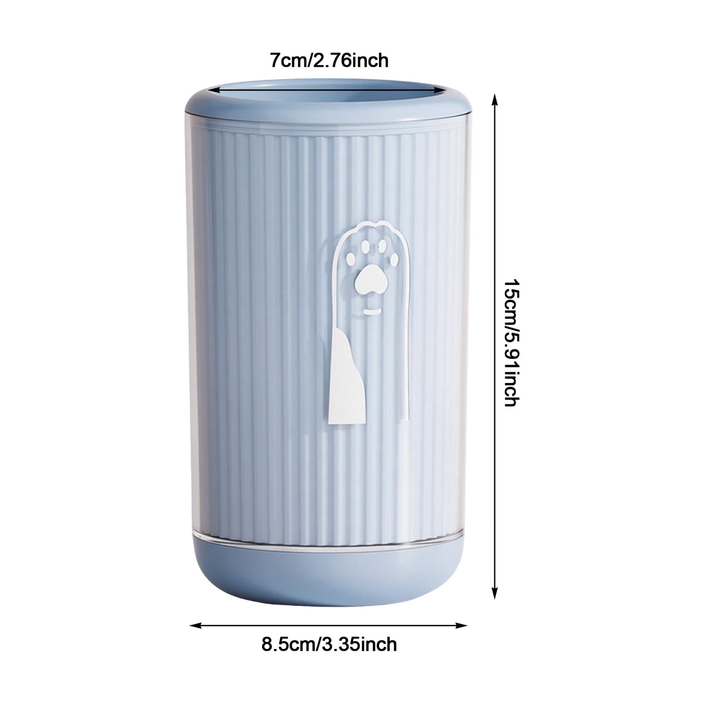 Cat and Dog Paw Cleaner