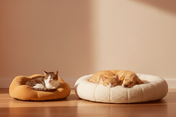 Beds & Nests