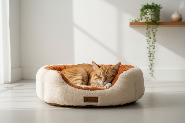 Beds & Nests — Cats