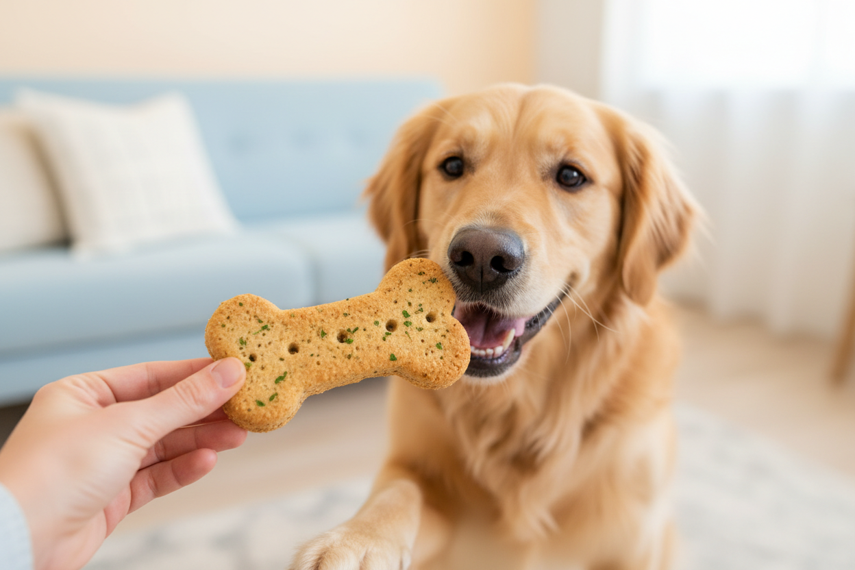 Dog Treats