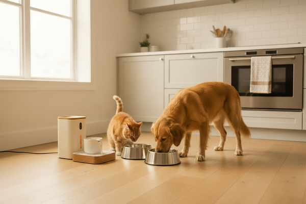 Feeding & Hydration