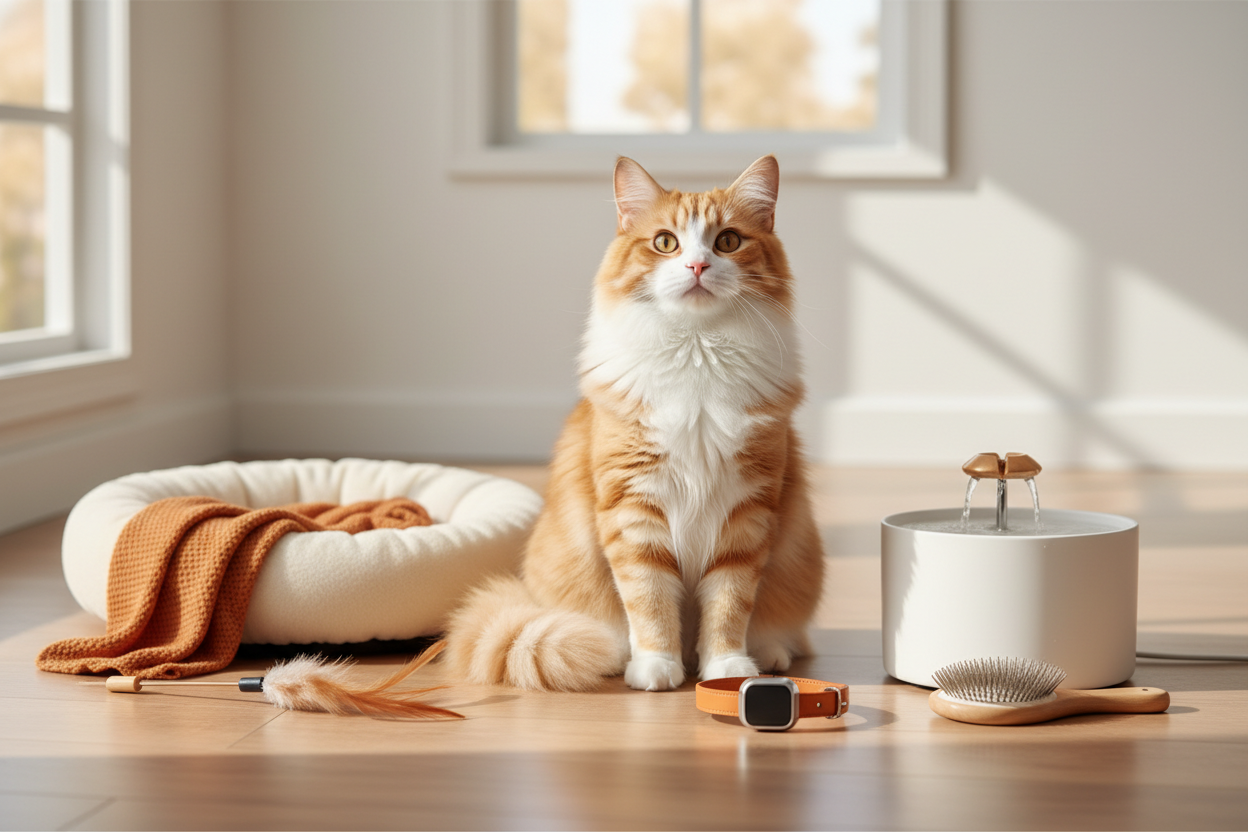 For Cats