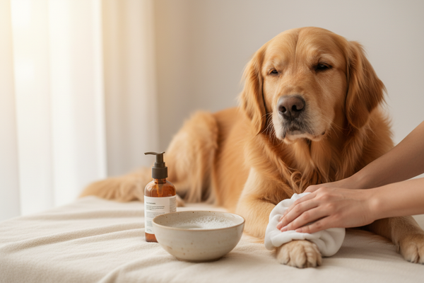 Grooming & Hygiene — Dogs