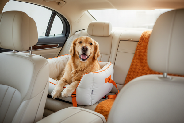 Travel & On-the-Go — Dogs