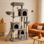 DESKAT Heavy Duty Cat Tower