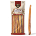 12 Inch Thick Bully Stick