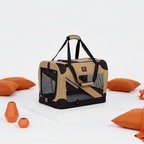 360 Vista View Folding Pet Carrier
