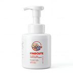 FINDCUTE 10Oz All-In-1 Grooming Pet Shampoo - Pet Grooming Products for Dogs & Cats, Odor Removal, Dirt Cleaning, Itch Relief, Tangled Hair Softening, Moisturizes Coat, Long-Lasting Fresh Scent