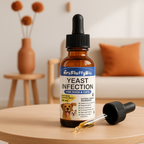 Dog Ear Skin Relief