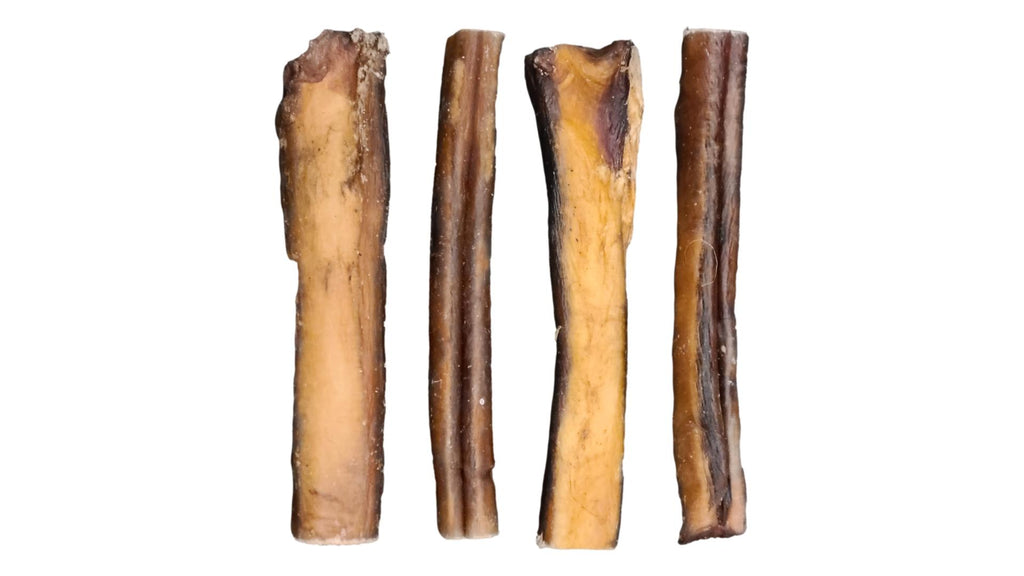 6" Monster Bully Stick