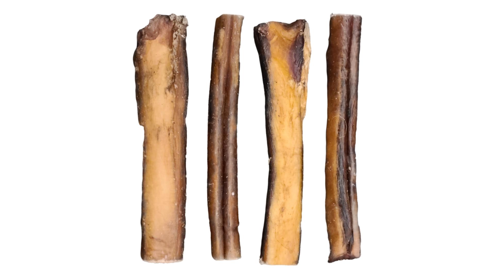 6" Monster Bully Stick