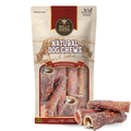 6 Inch Trachea Wrapped in Jerky
