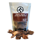 Bison Jerky 56g