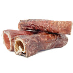 6 Inch Trachea Wrapped in Jerky