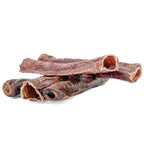 12 Inch Trachea Wrapped in Jerky