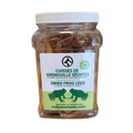 Frog Legs - Case of 20