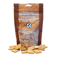 Soft Natural Peanut Training Treats 170g