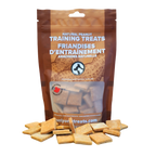 Soft Natural Peanut Training Treats 170g