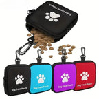 Dog Training Treat Bag