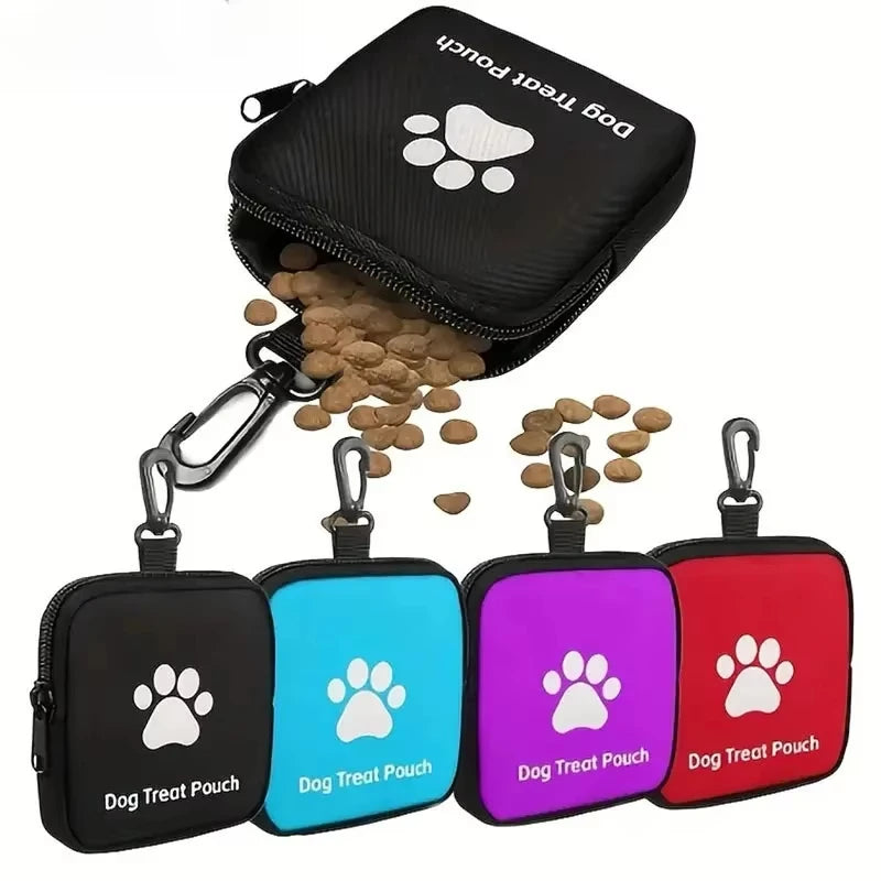 Dog Training Treat Bag