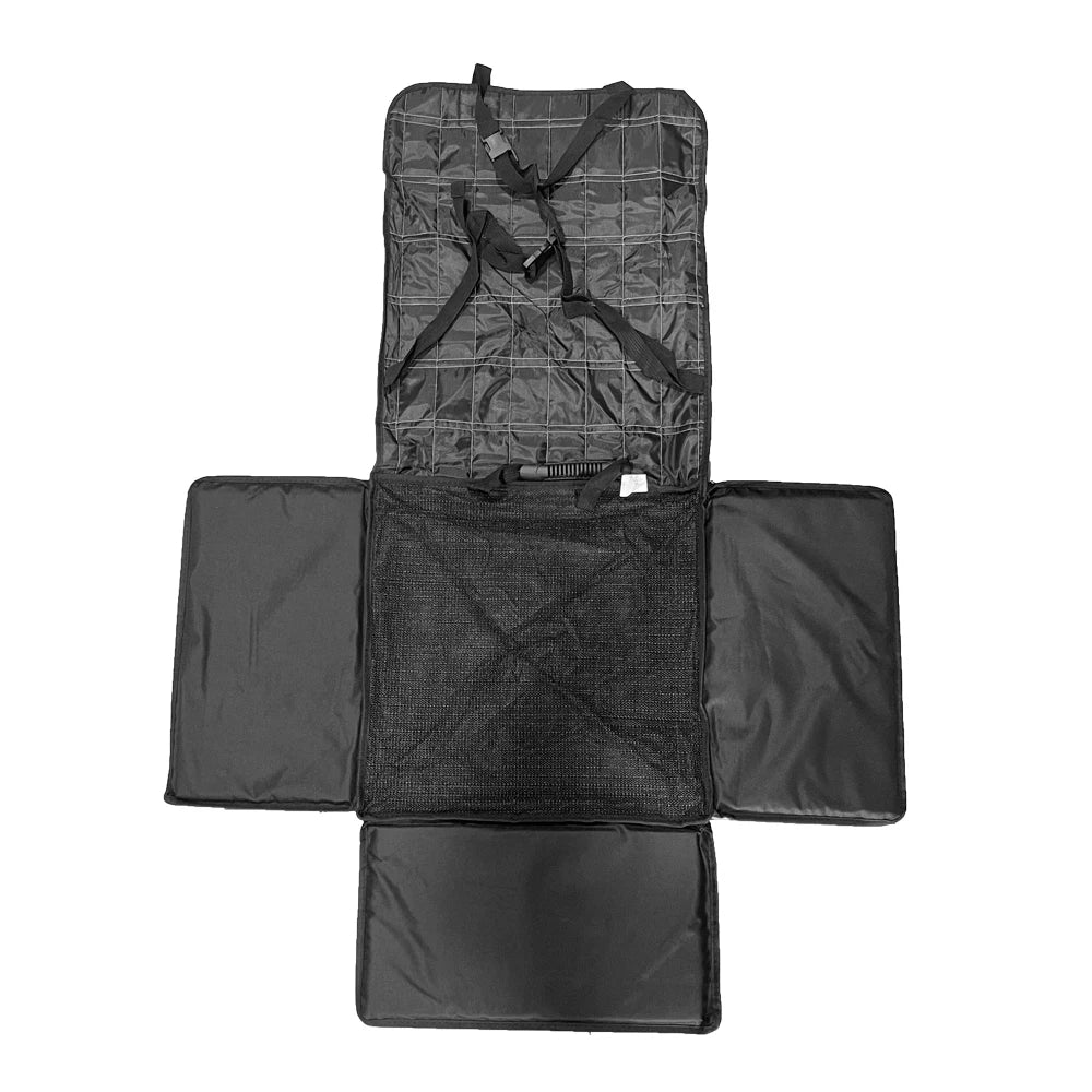 Foldable Pet Car Carrier Hammock