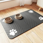 Waterproof Feeding Mat for Dog and Cat