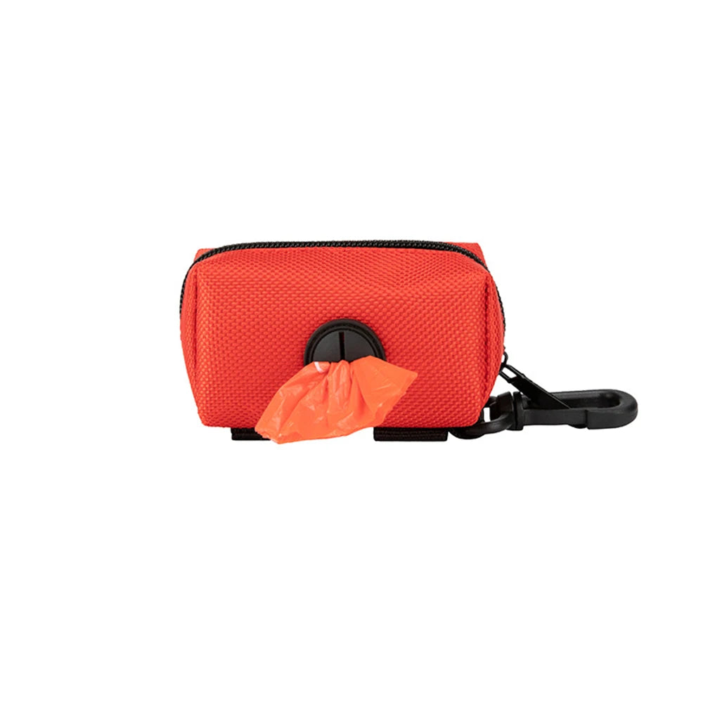 Pet Waste Bag Dispenser & Organizer