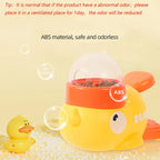 Duck Treat Dispenser Puzzle Toy