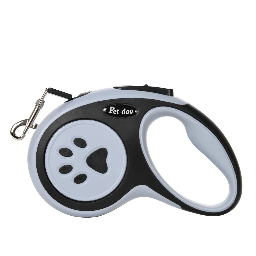 Retractable Dog Leash 3M/5M