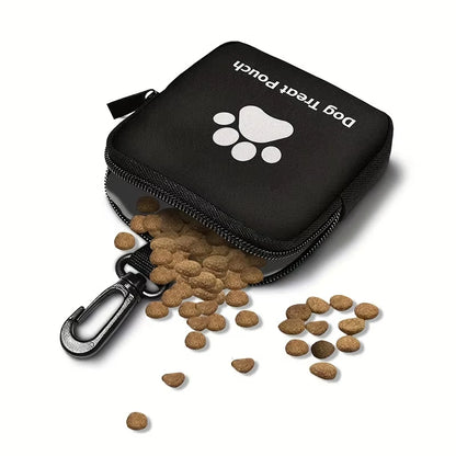 Dog Training Treat Bag