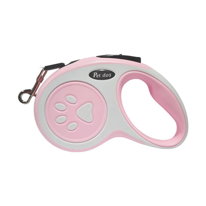 Retractable Dog Leash 3M/5M