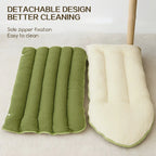Removable Cave Pet Bed
