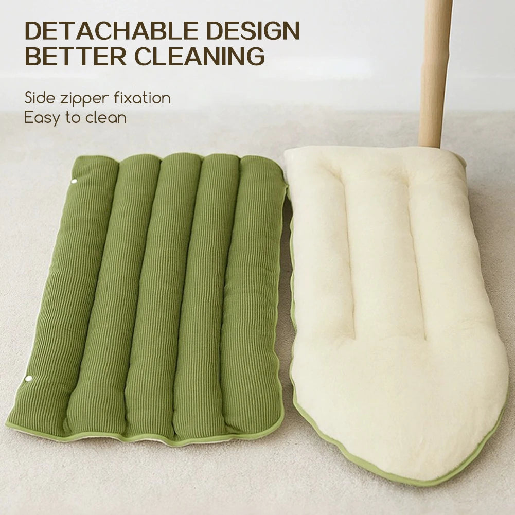Removable Cave Pet Bed