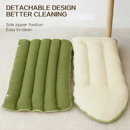 Removable Cave Pet Bed