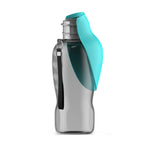 Portable Pet Water Bottle 800ml