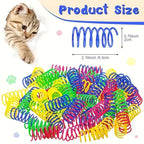 Kitten Toys Variety Pack