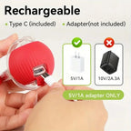 Automatic Rolling Ball