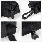 Pet Waste Bag Dispenser & Organizer
