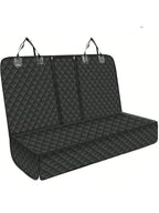Waterproof Dog Car Seat Cover