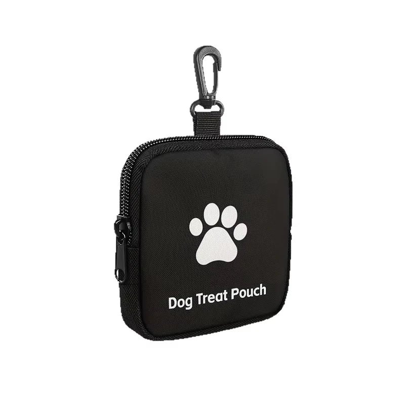 Dog Training Treat Bag