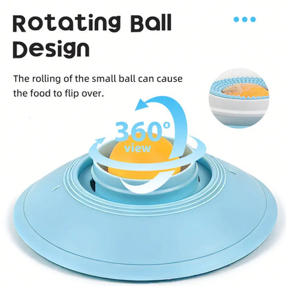 Pet Lick Mat Slow Feeder