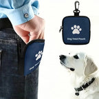Dog Training Treat Bag