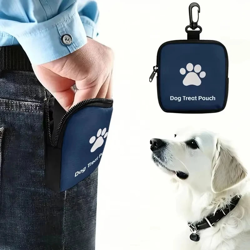 Dog Training Treat Bag
