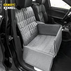 Foldable Pet Car Carrier Hammock