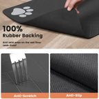 Waterproof Feeding Mat for Dog and Cat