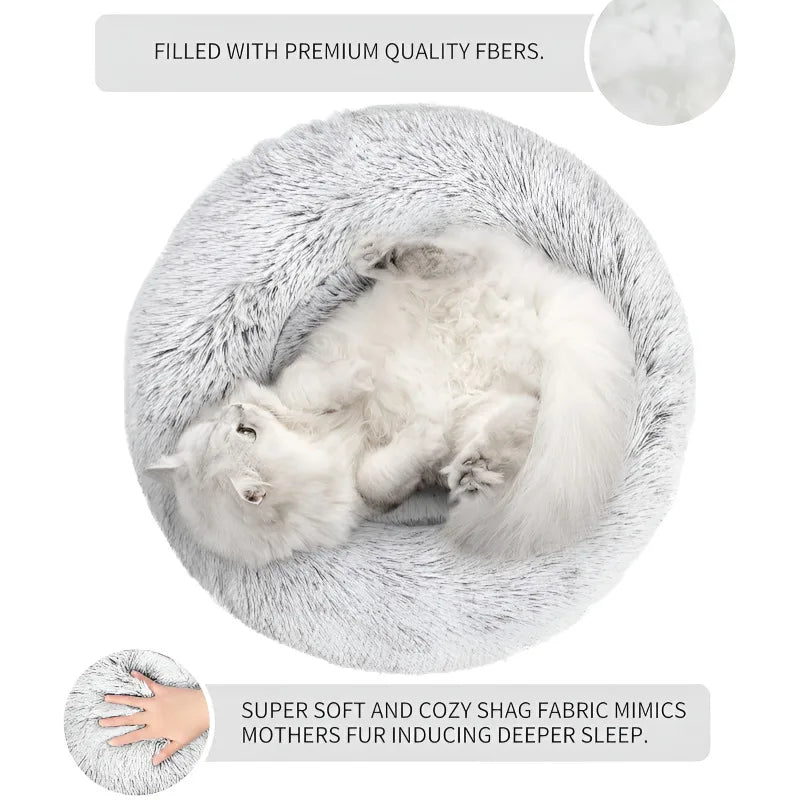 USB Heated Pet Bed