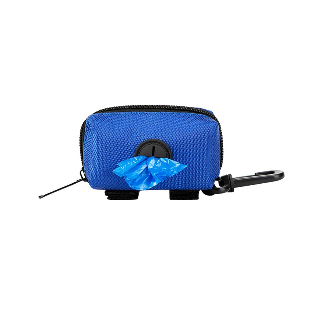 Pet Waste Bag Dispenser & Organizer