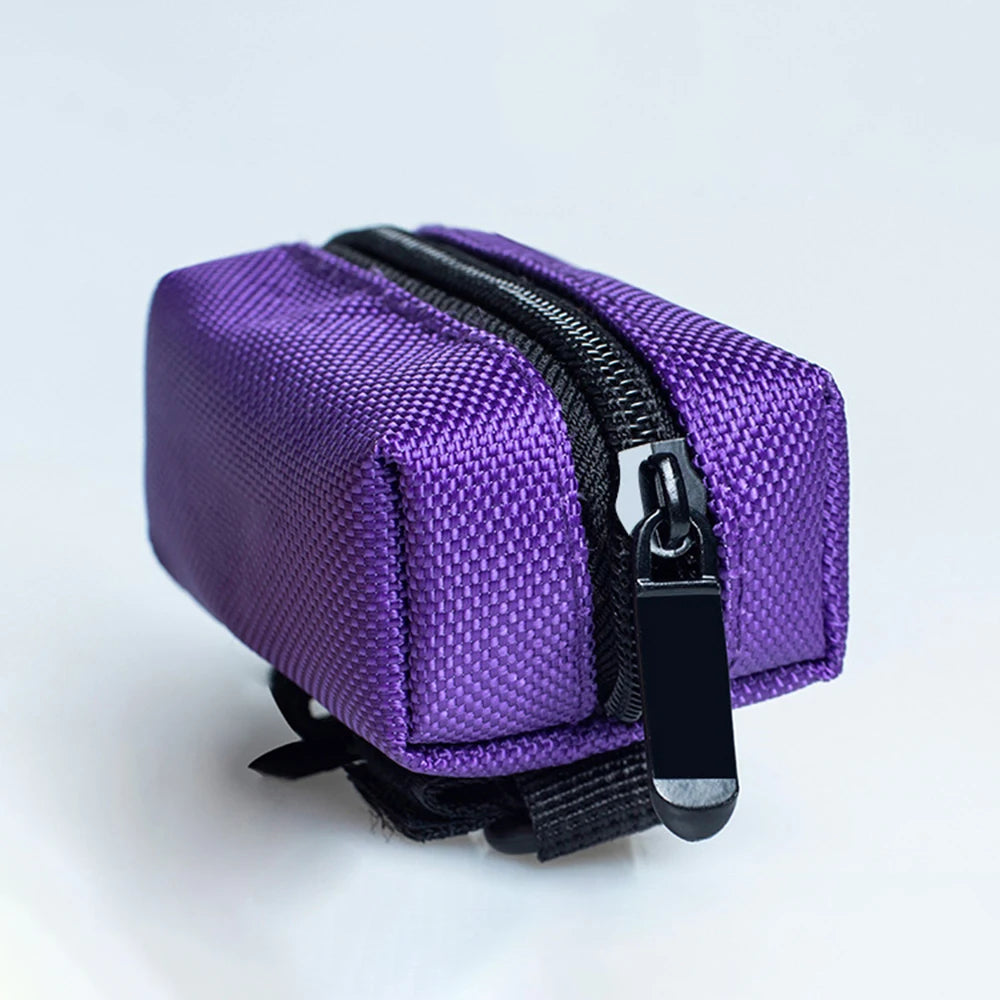 Pet Waste Bag Dispenser & Organizer