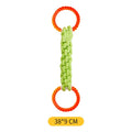 Durable Dog Rope Knot Toy