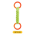 Durable Dog Rope Knot Toy